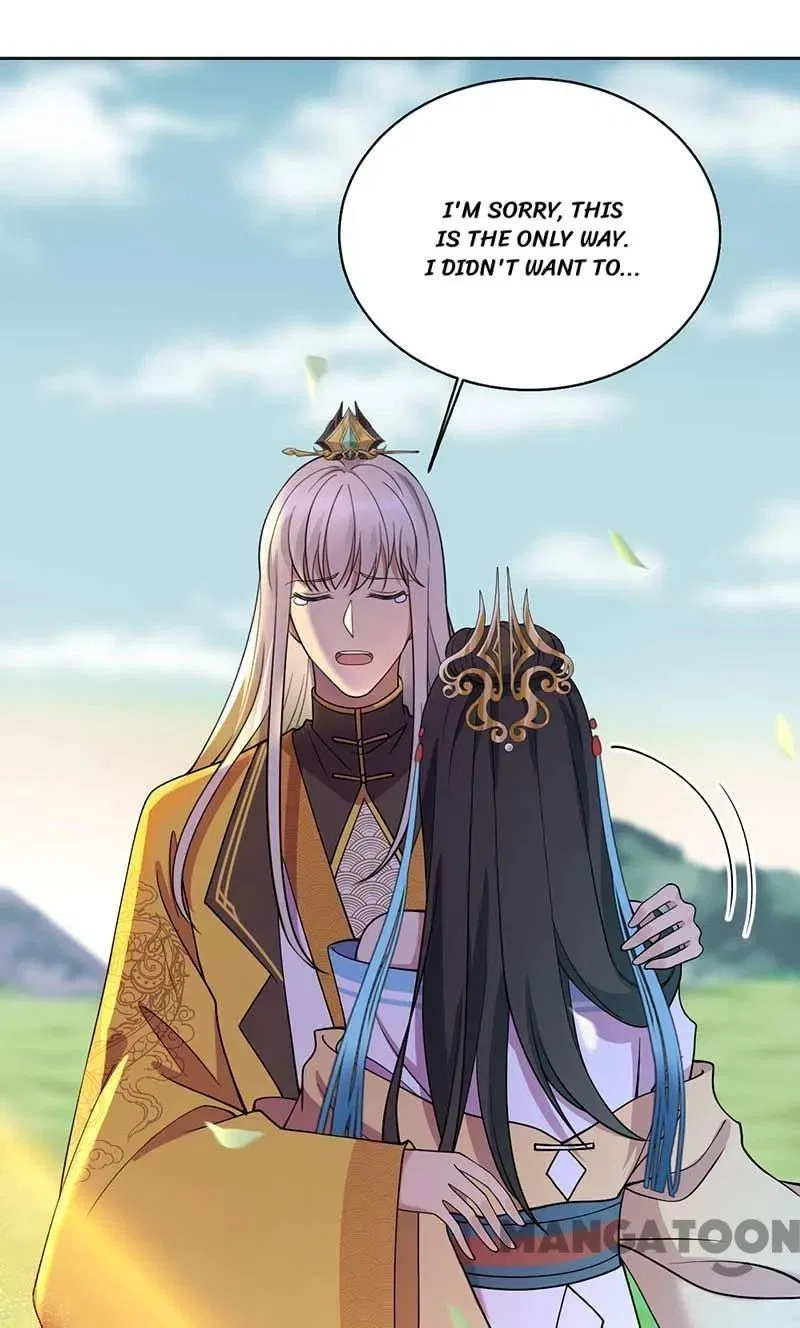 Revenge of a Fierce Princess Chapter 353 – Page 6