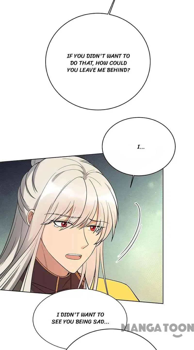 Revenge of a Fierce Princess Chapter 353 – Page 8