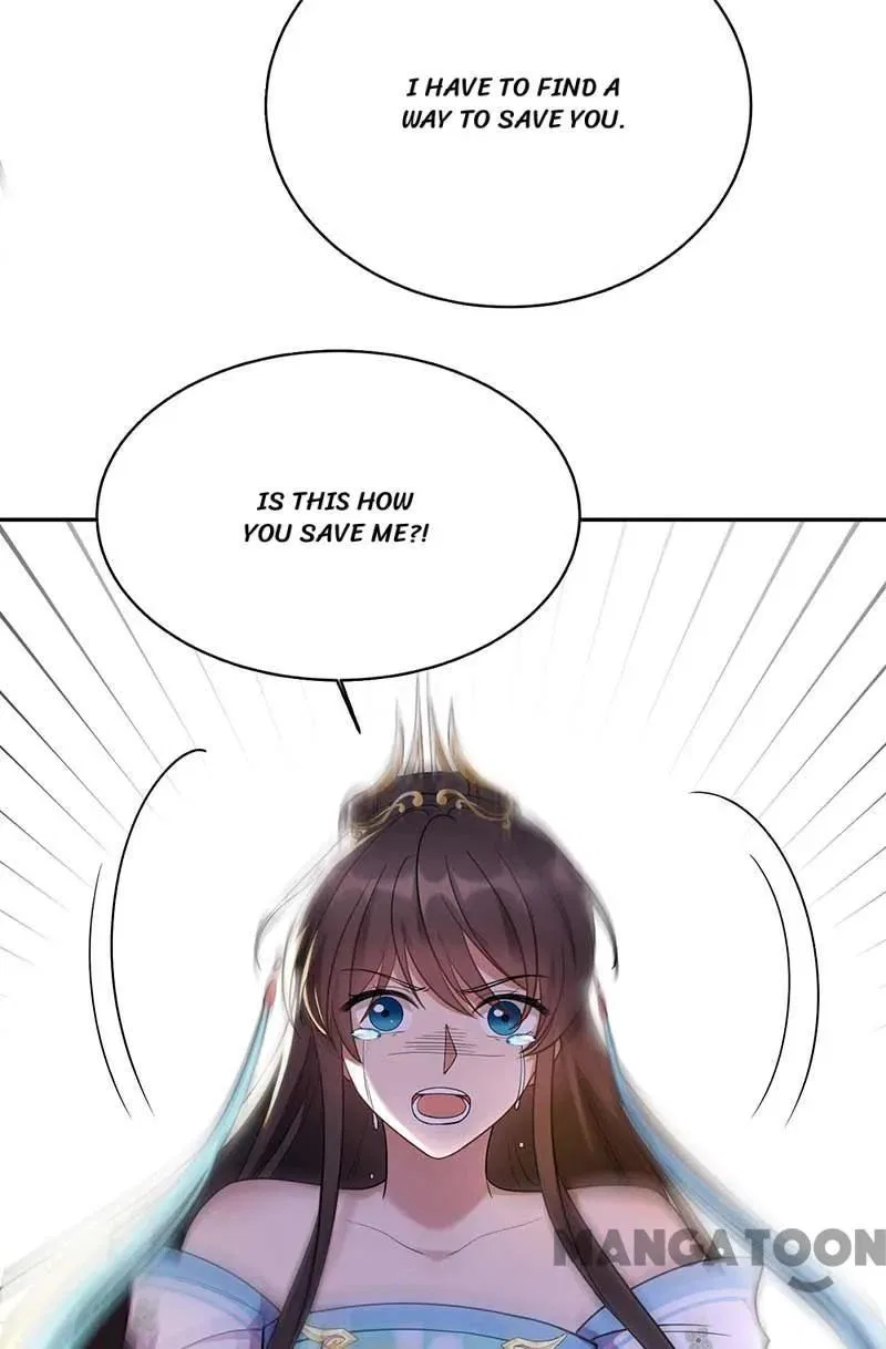 Revenge of a Fierce Princess Chapter 353 – Page 9