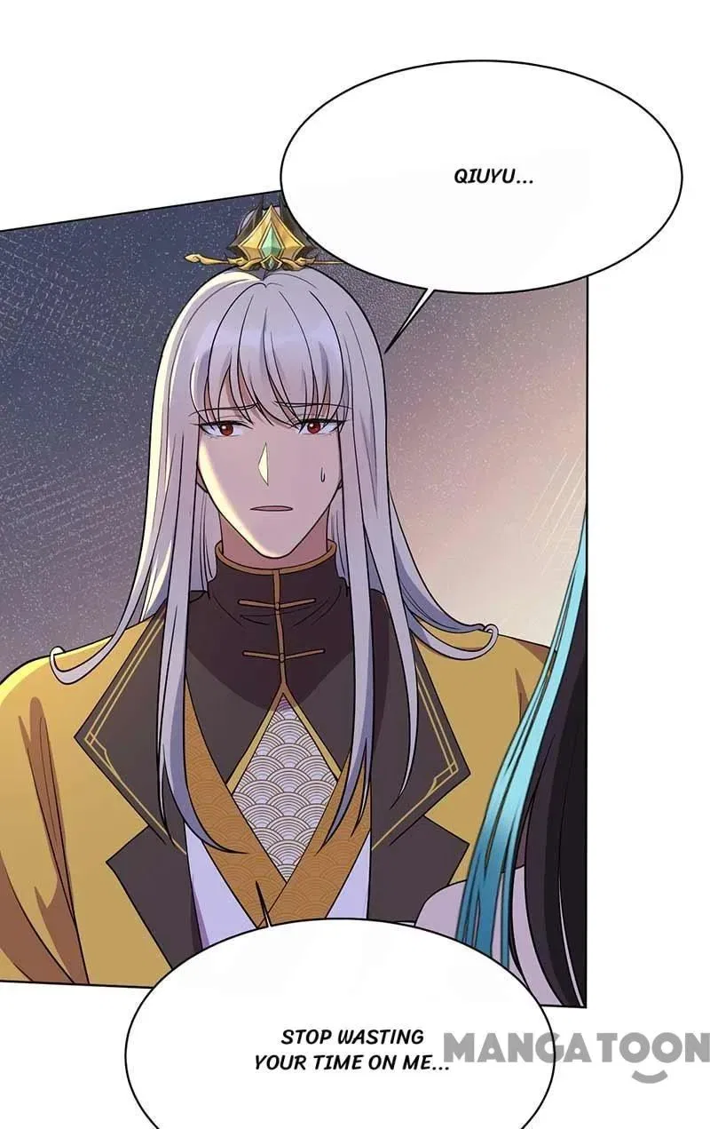 Revenge of a Fierce Princess Chapter 353 – Page 11
