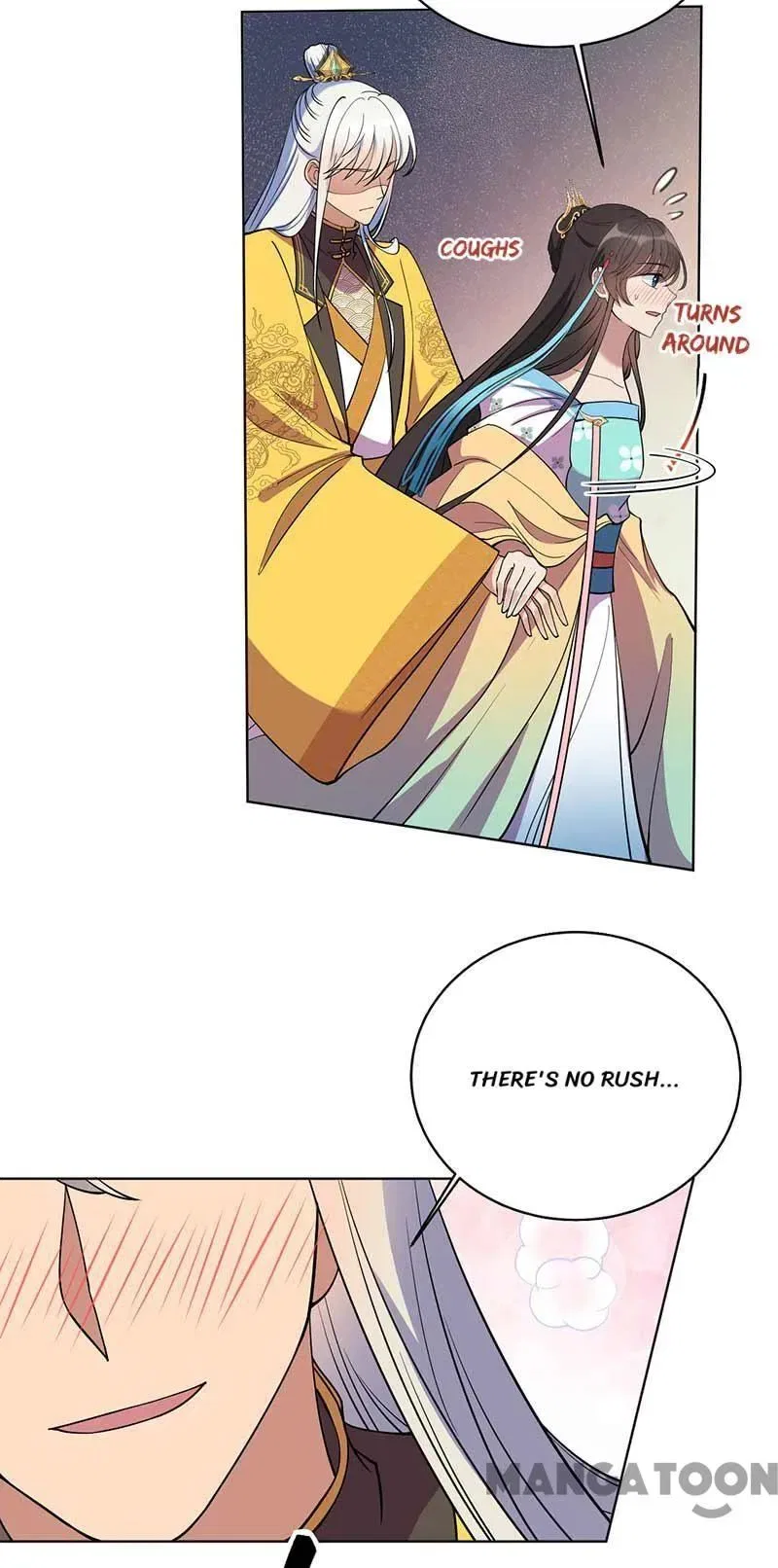 Revenge of a Fierce Princess Chapter 353 – Page 18