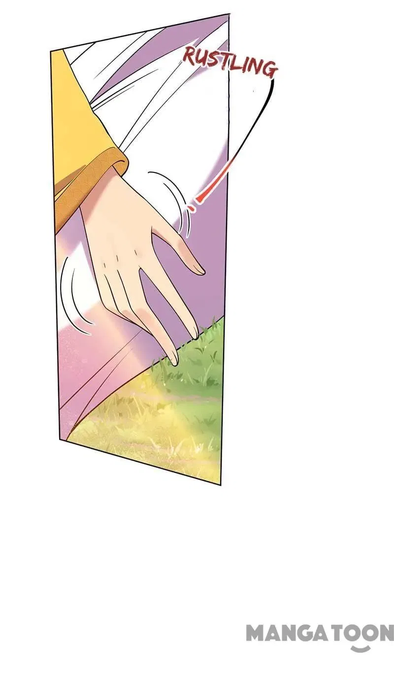Revenge of a Fierce Princess Chapter 353 – Page 23