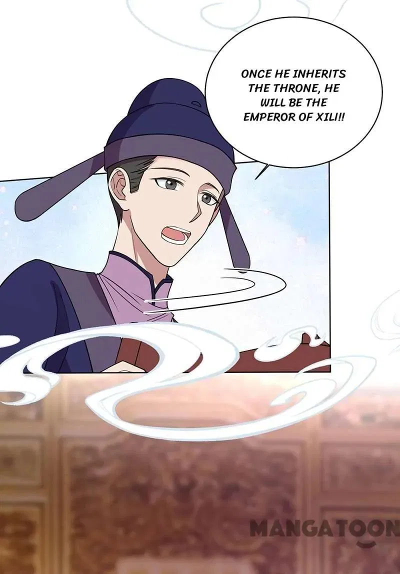 Revenge of a Fierce Princess Chapter 353 – Page 38