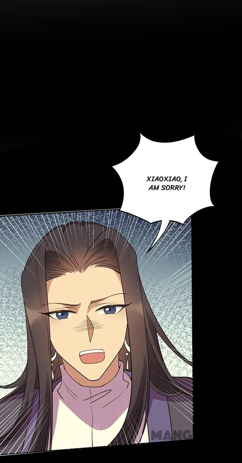 Revenge of a Fierce Princess Chapter 352 – Page 3