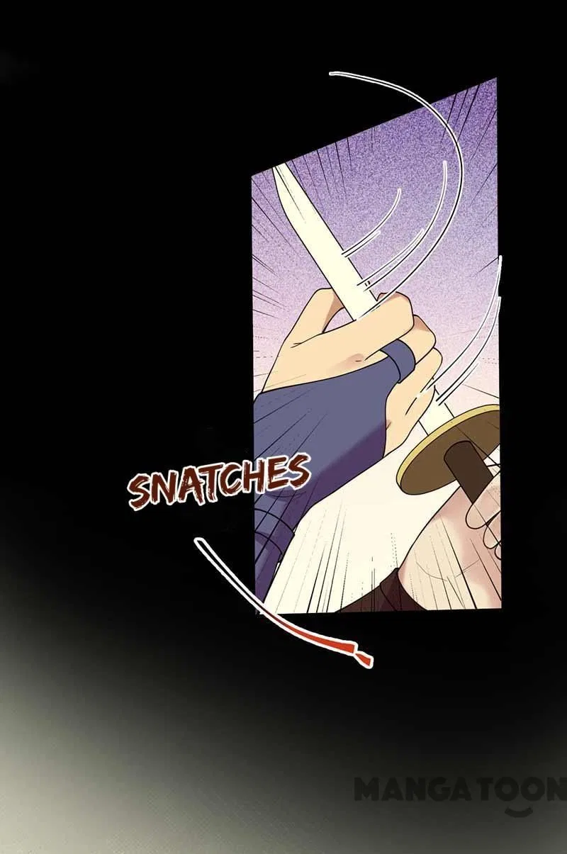 Revenge of a Fierce Princess Chapter 352 – Page 4