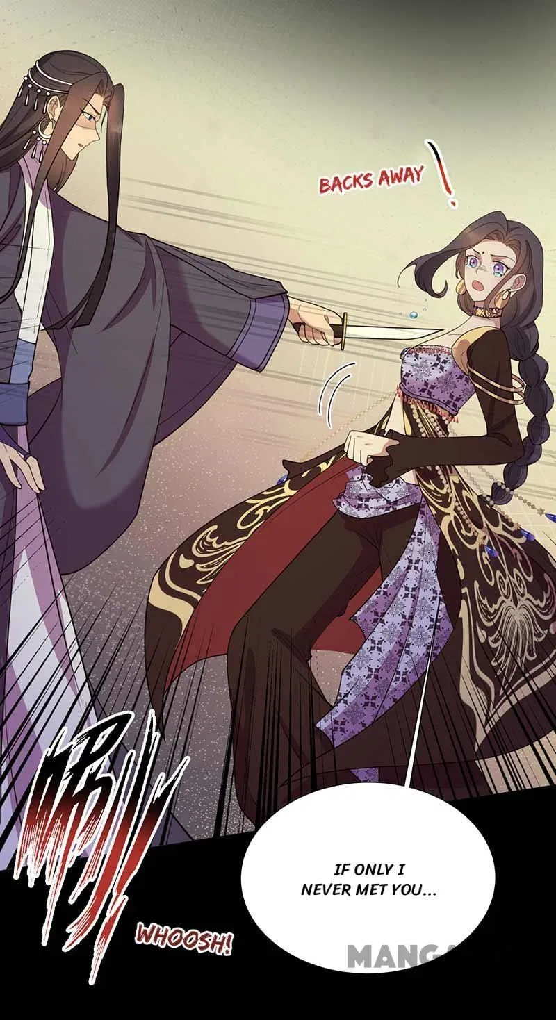 Revenge of a Fierce Princess Chapter 352 – Page 5