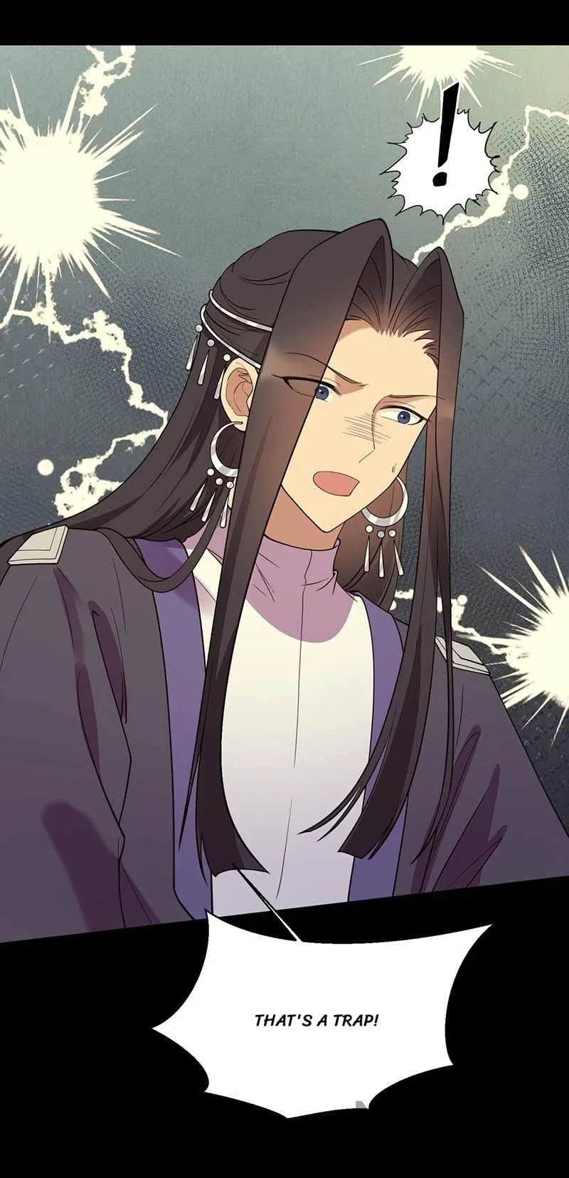 Revenge of a Fierce Princess Chapter 352 – Page 7