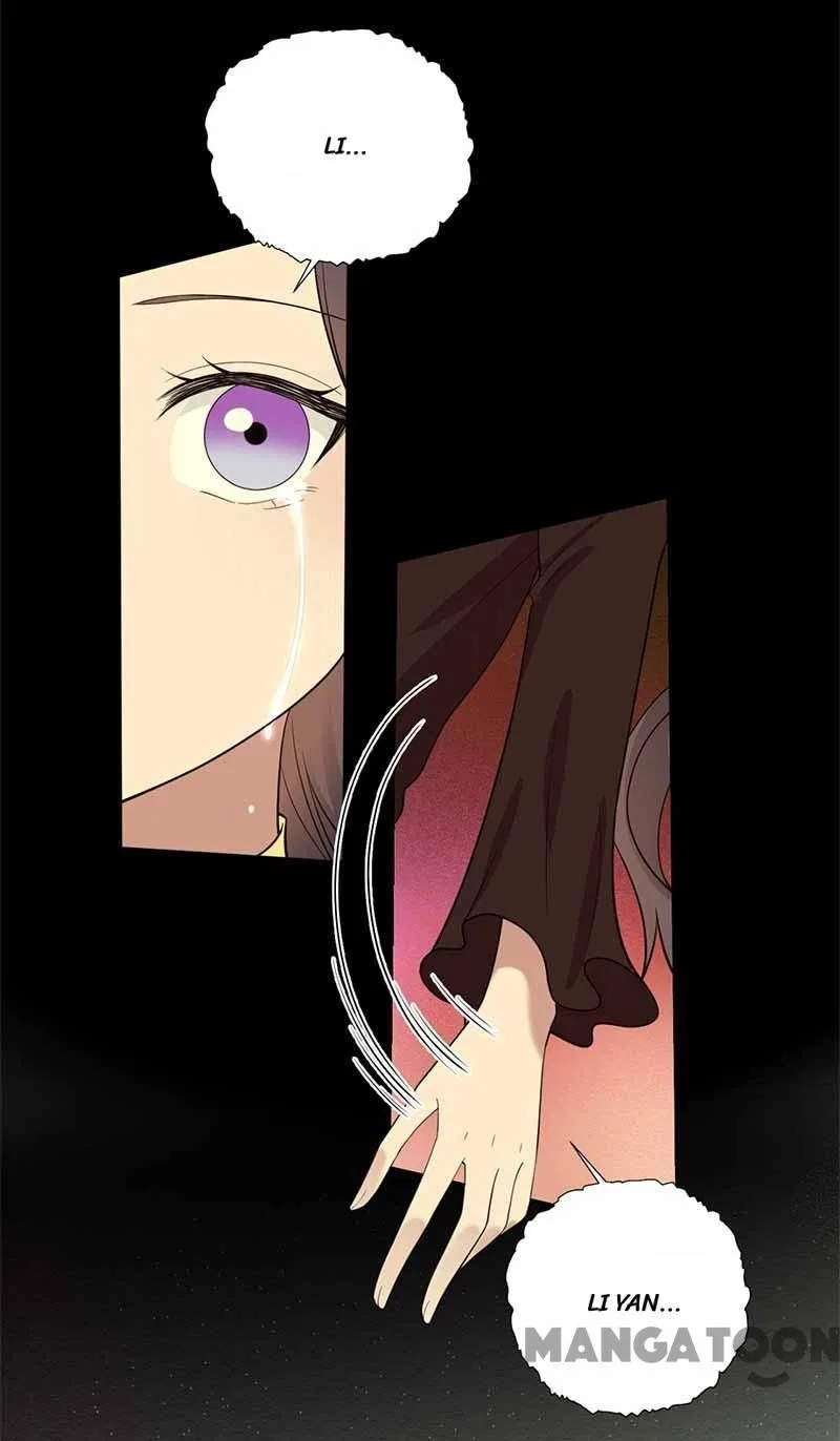 Revenge of a Fierce Princess Chapter 352 – Page 12