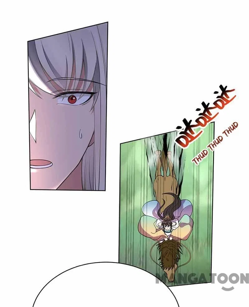 Revenge of a Fierce Princess Chapter 352 – Page 39
