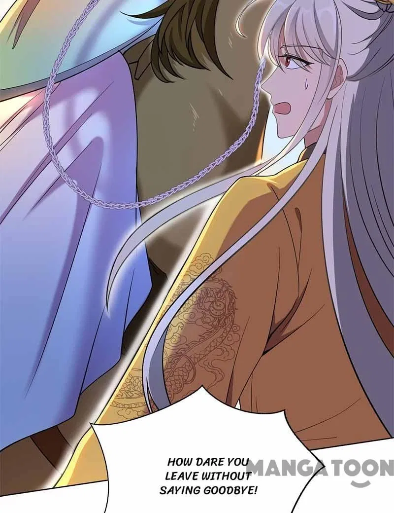 Revenge of a Fierce Princess Chapter 352 – Page 41