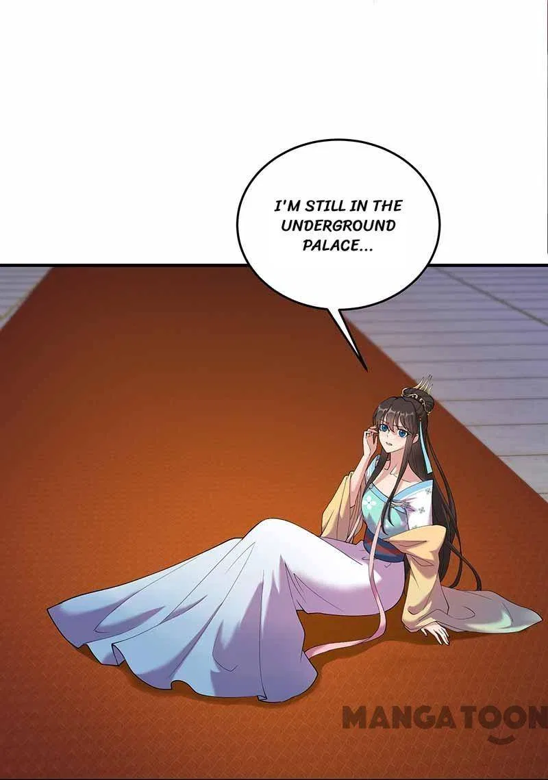 Revenge of a Fierce Princess Chapter 351 – Page 2
