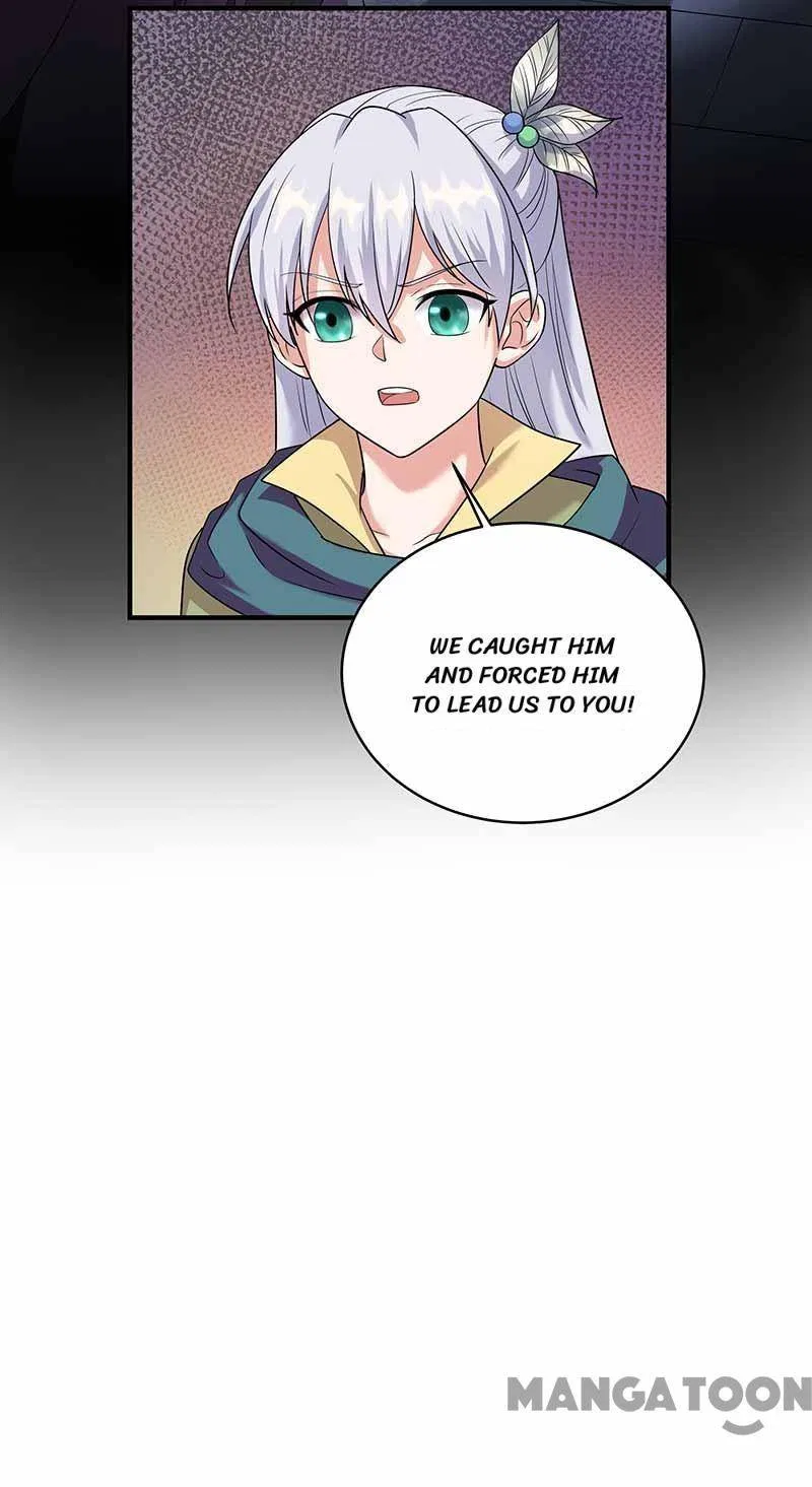 Revenge of a Fierce Princess Chapter 351 – Page 7