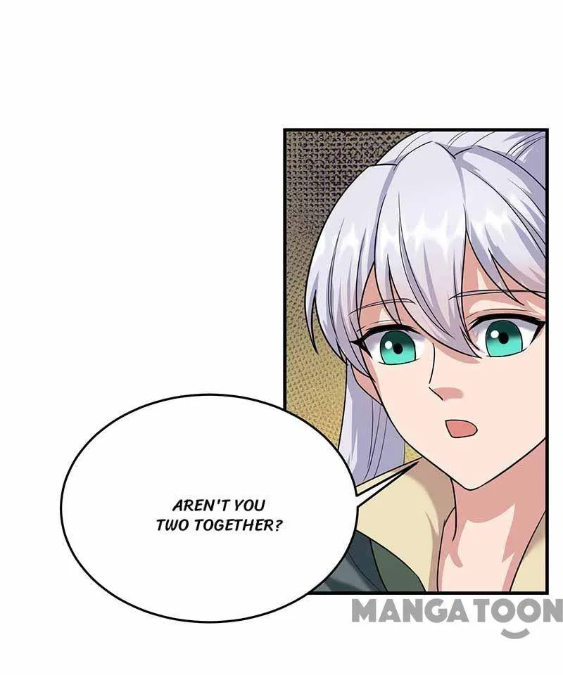Revenge of a Fierce Princess Chapter 351 – Page 10