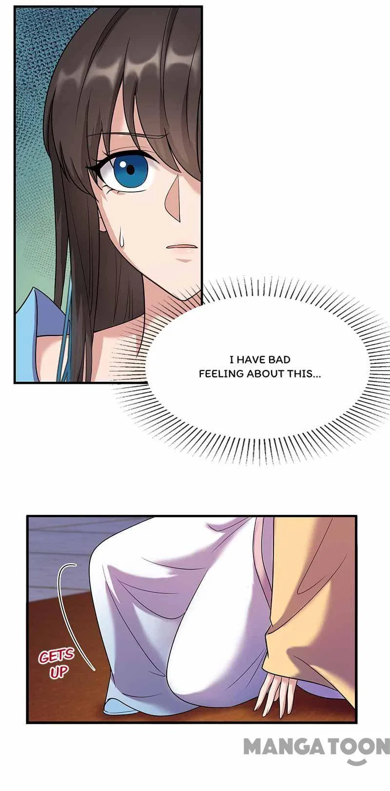 Revenge of a Fierce Princess Chapter 351 – Page 11