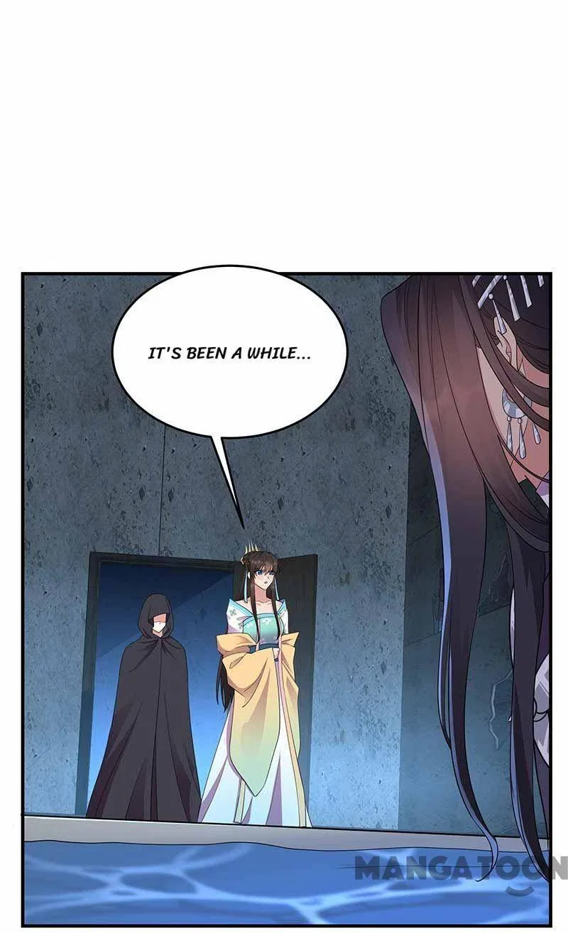 Revenge of a Fierce Princess Chapter 351 – Page 26