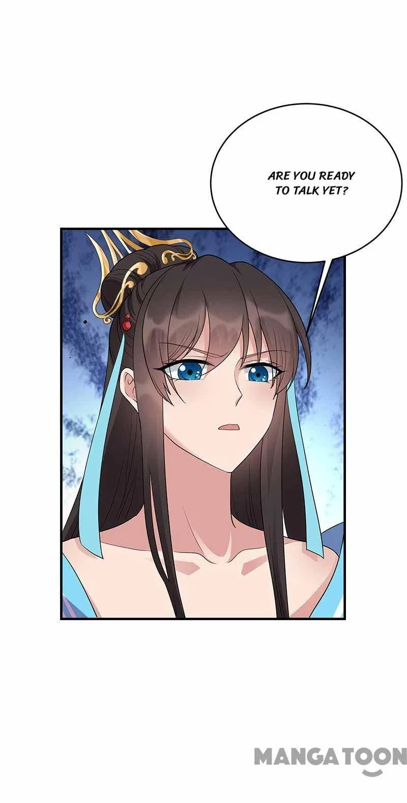 Revenge of a Fierce Princess Chapter 351 – Page 27