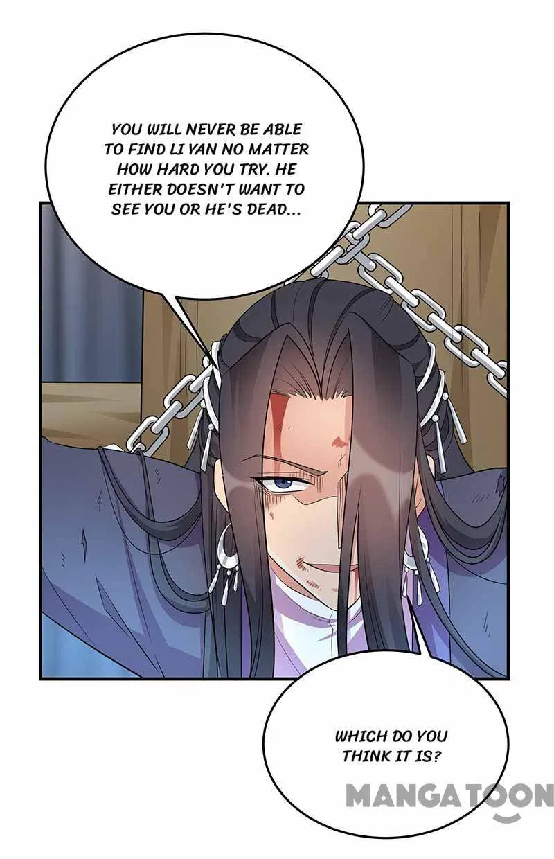 Revenge of a Fierce Princess Chapter 351 – Page 29