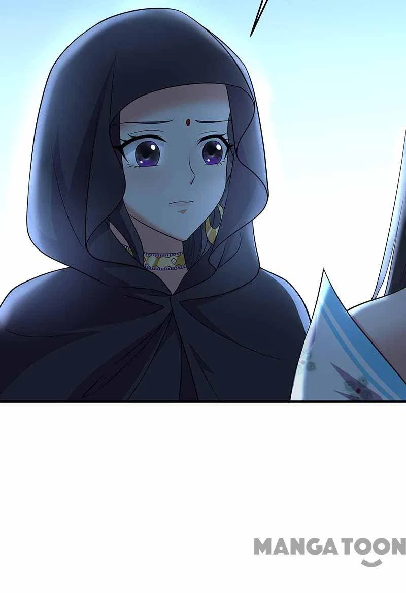 Revenge of a Fierce Princess Chapter 351 – Page 35