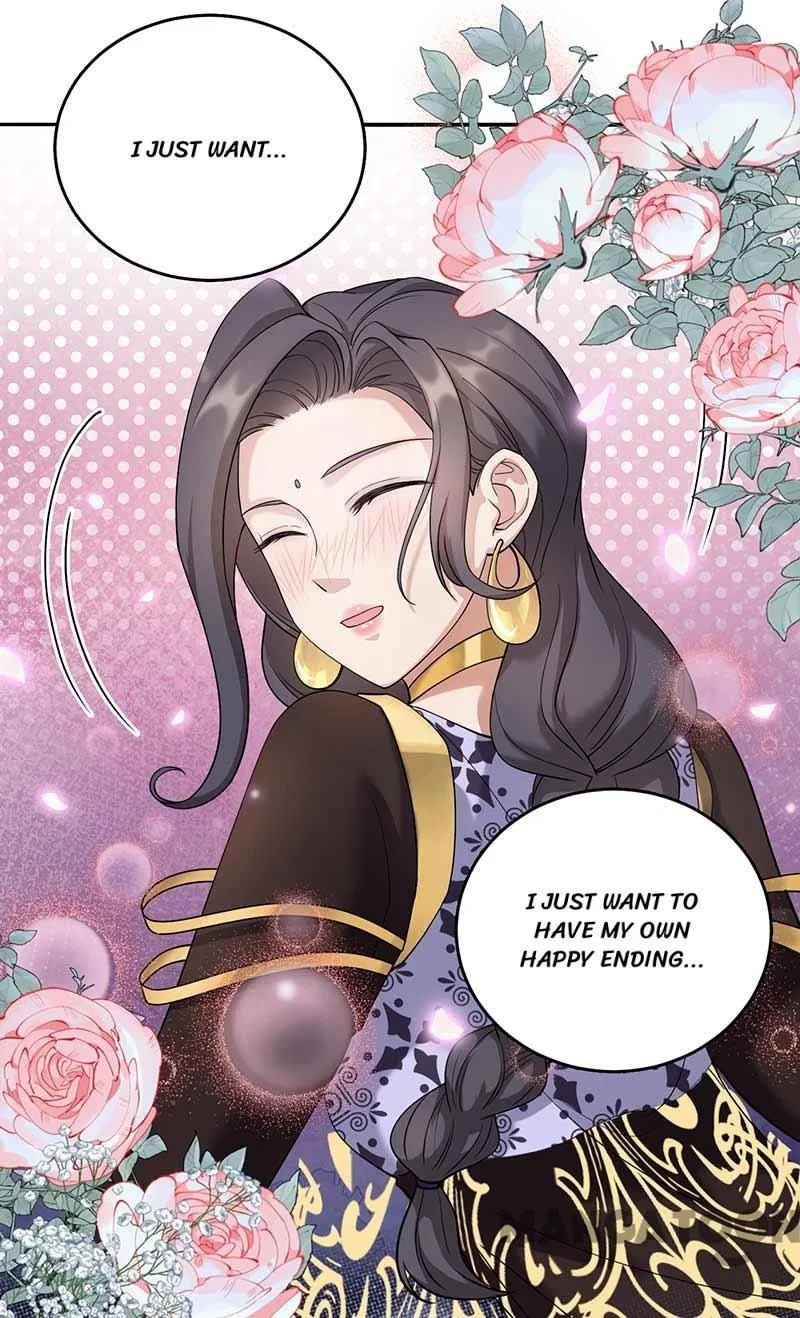 Revenge of a Fierce Princess Chapter 350 – Page 2
