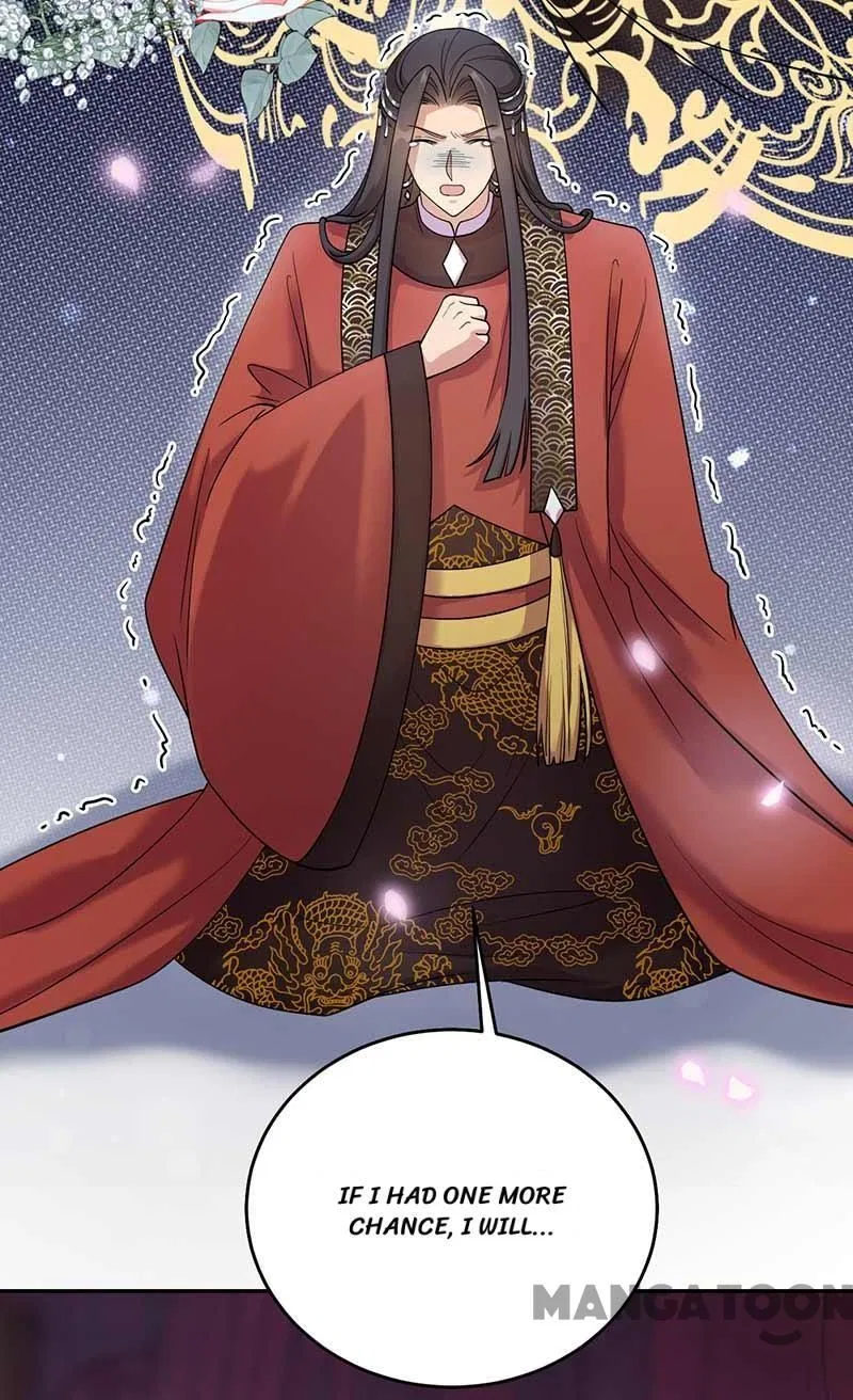 Revenge of a Fierce Princess Chapter 350 – Page 3