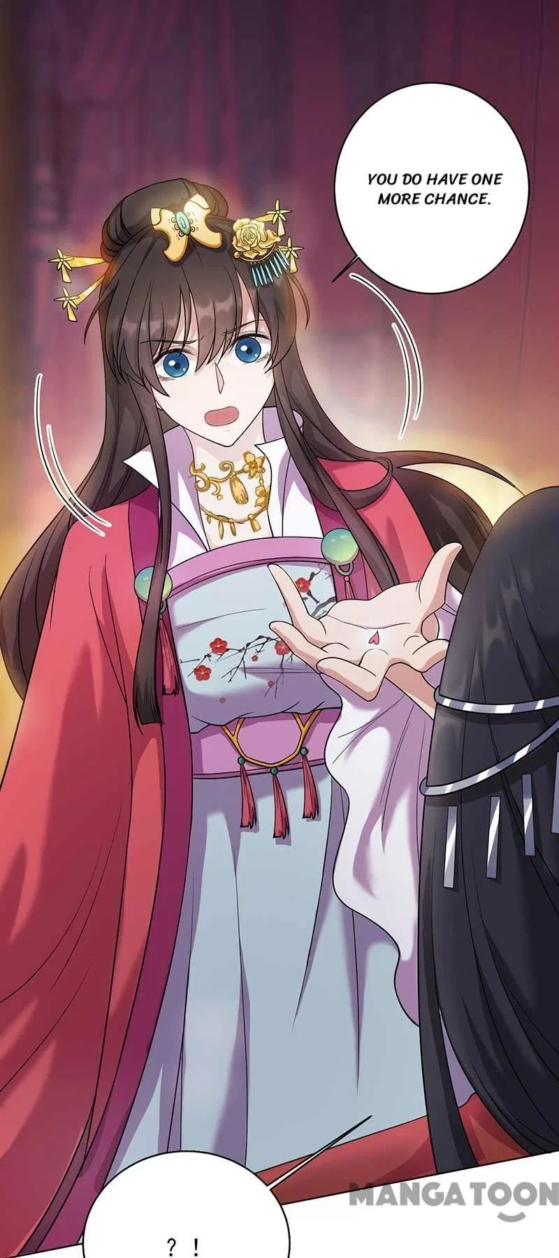Revenge of a Fierce Princess Chapter 350 – Page 4