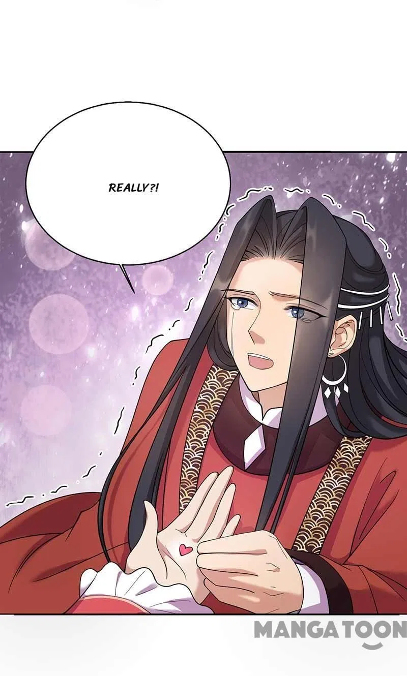 Revenge of a Fierce Princess Chapter 350 – Page 6