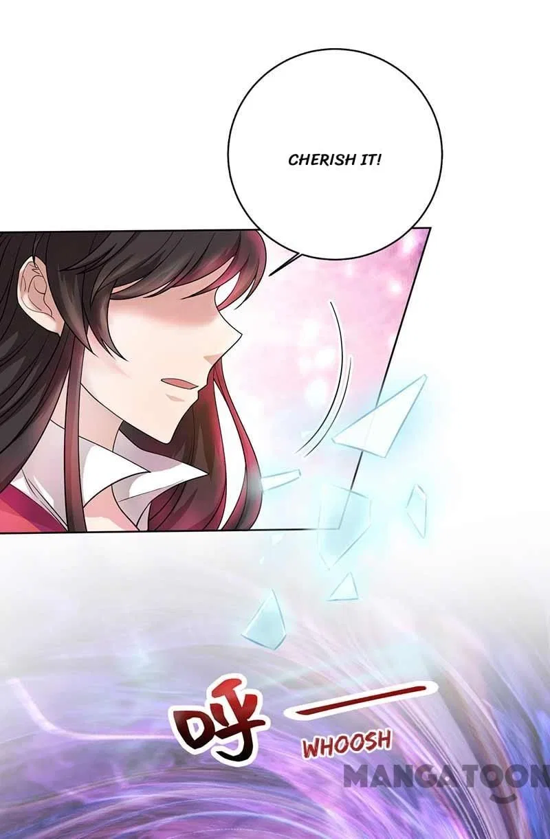 Revenge of a Fierce Princess Chapter 350 – Page 7
