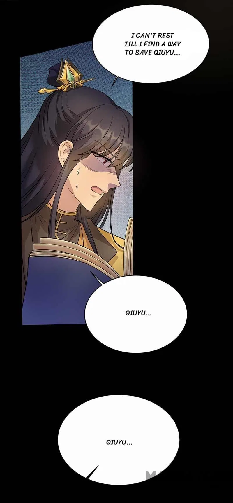 Revenge of a Fierce Princess Chapter 350 – Page 11