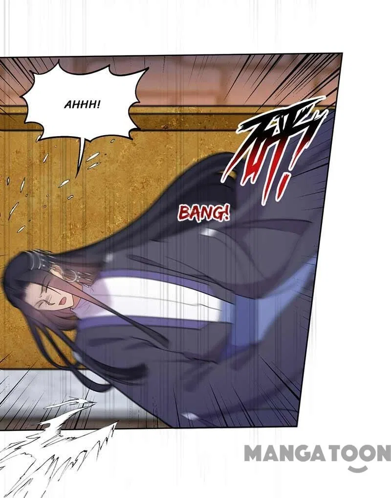 Revenge of a Fierce Princess Chapter 350 – Page 19