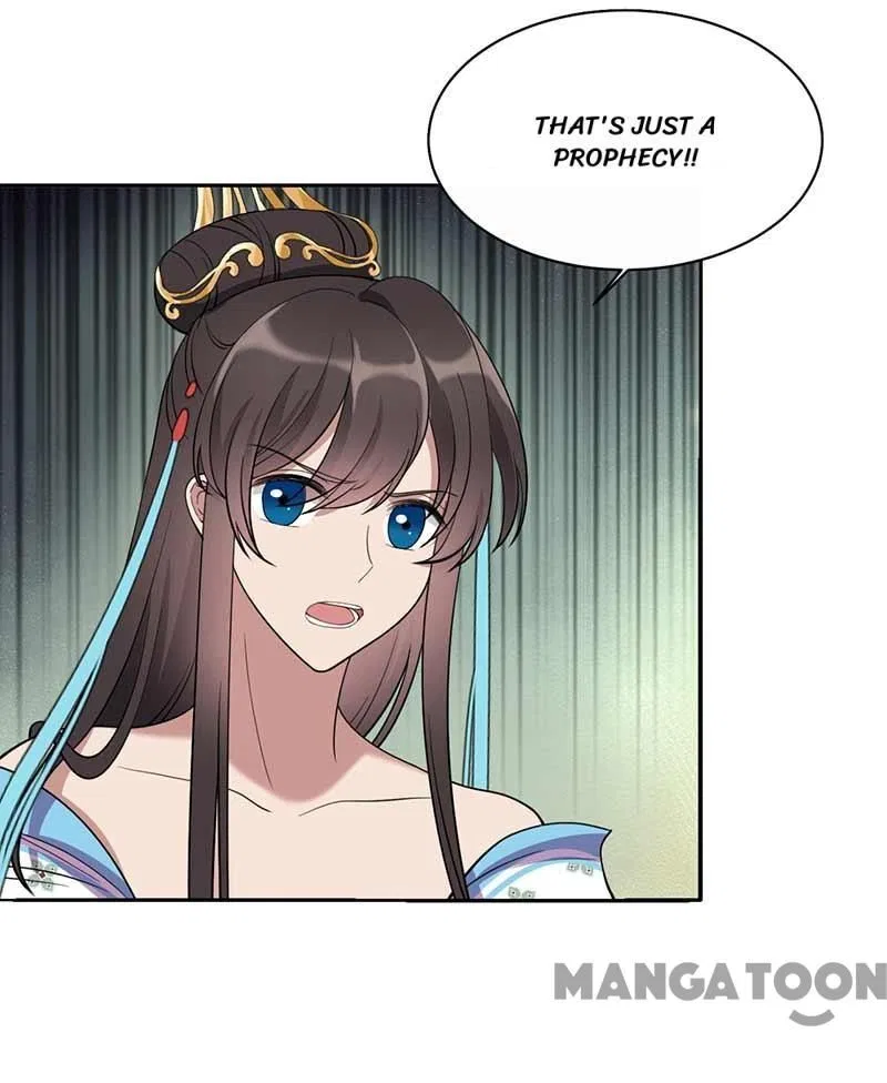Revenge of a Fierce Princess Chapter 350 – Page 25