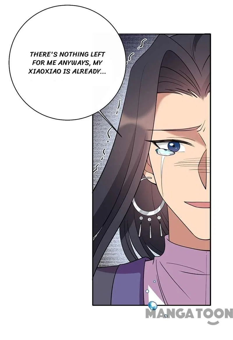 Revenge of a Fierce Princess Chapter 350 – Page 29