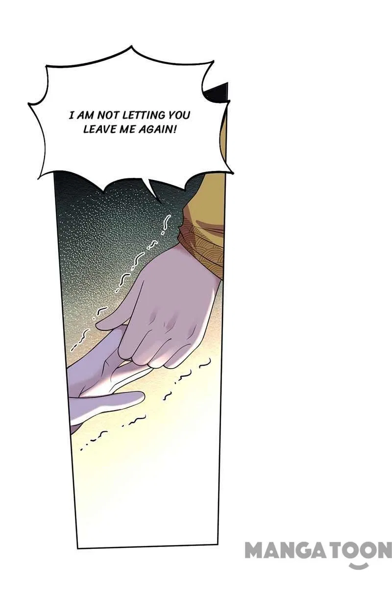 Revenge of a Fierce Princess Chapter 350 – Page 38