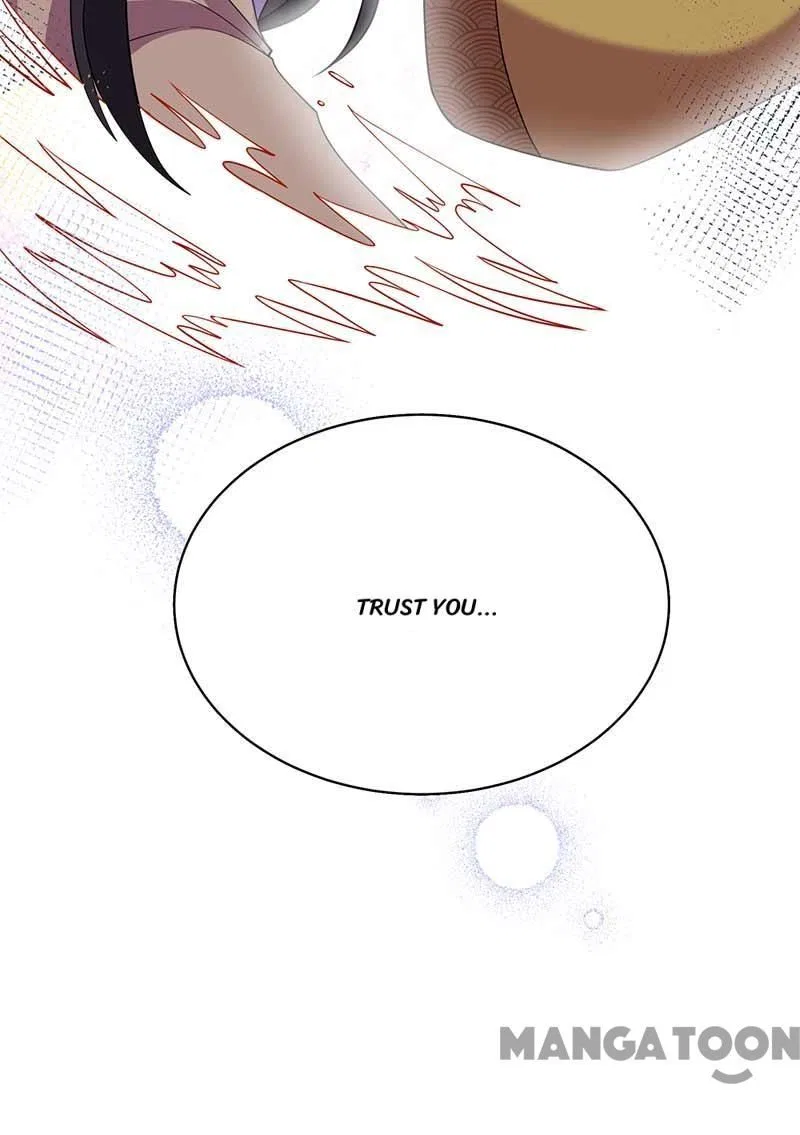 Revenge of a Fierce Princess Chapter 350 – Page 44