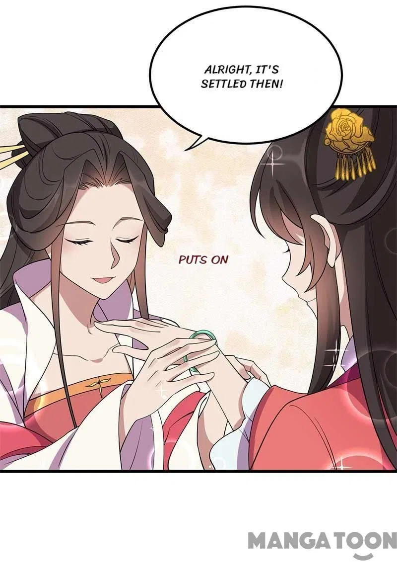 Revenge of a Fierce Princess Chapter 349 – Page 2