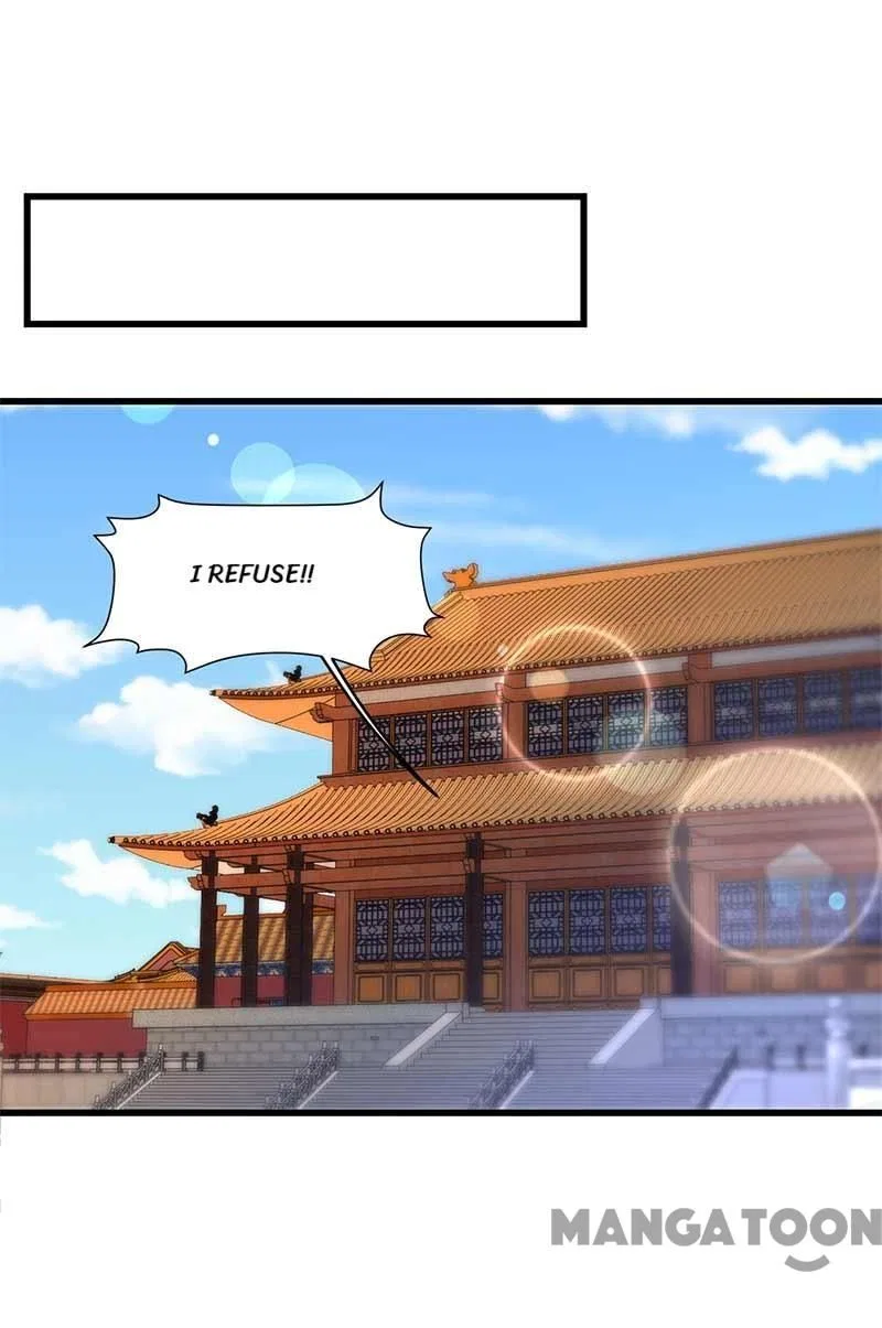 Revenge of a Fierce Princess Chapter 349 – Page 4