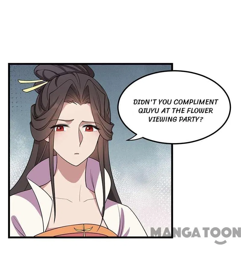 Revenge of a Fierce Princess Chapter 349 – Page 6