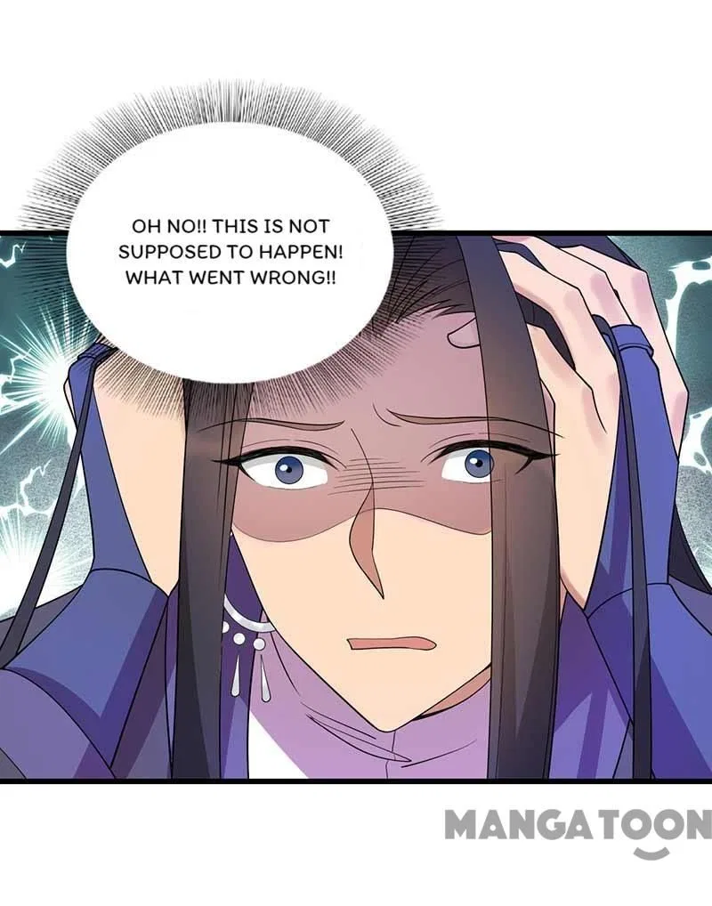 Revenge of a Fierce Princess Chapter 349 – Page 11