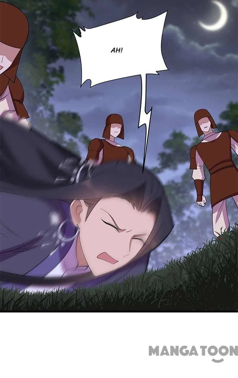 Revenge of a Fierce Princess Chapter 349 – Page 18