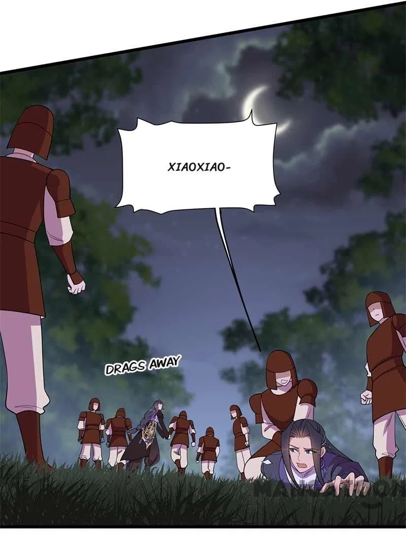 Revenge of a Fierce Princess Chapter 349 – Page 20