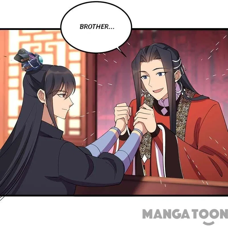 Revenge of a Fierce Princess Chapter 349 – Page 28