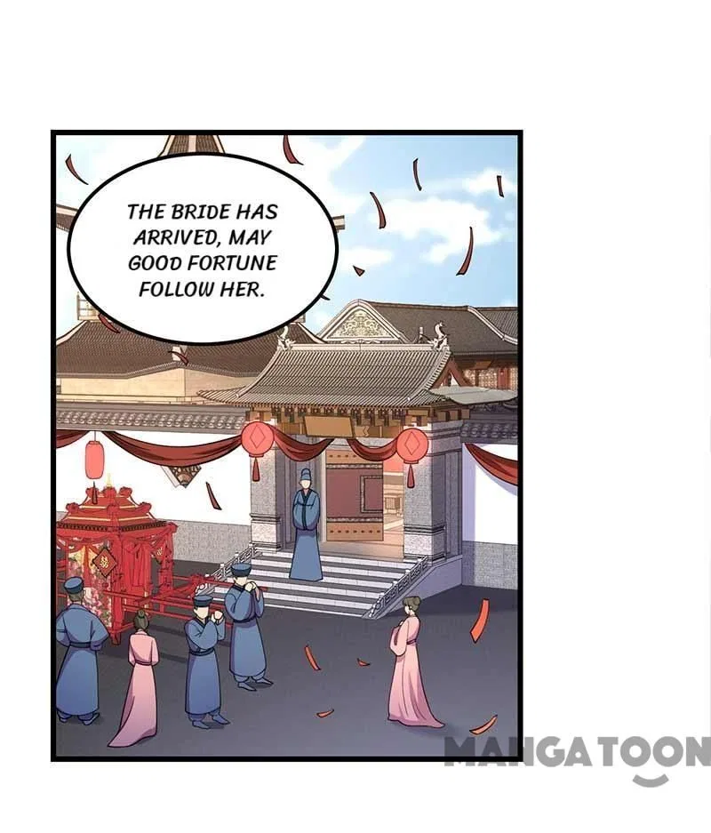 Revenge of a Fierce Princess Chapter 349 – Page 29