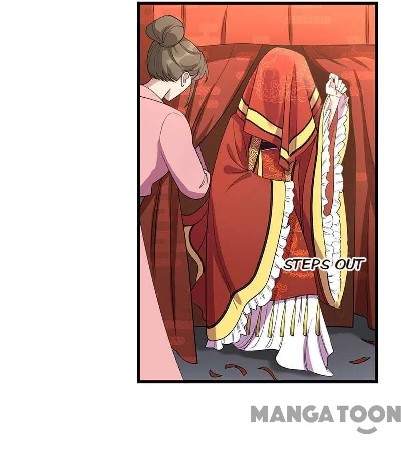 Revenge of a Fierce Princess Chapter 349 – Page 30