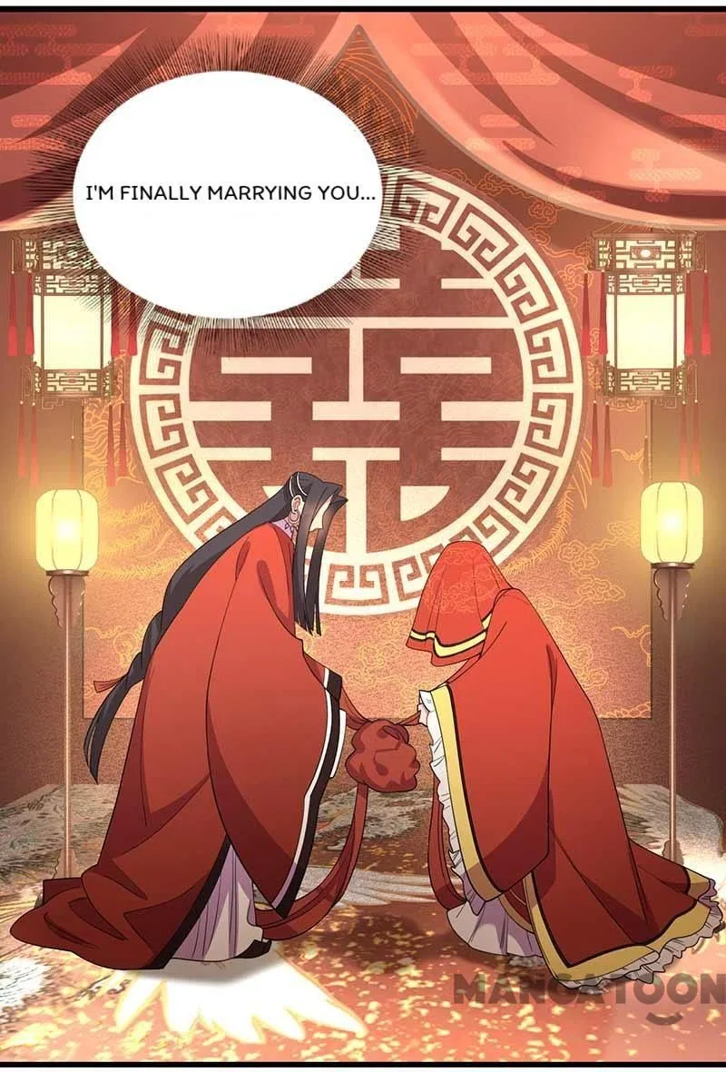 Revenge of a Fierce Princess Chapter 349 – Page 31