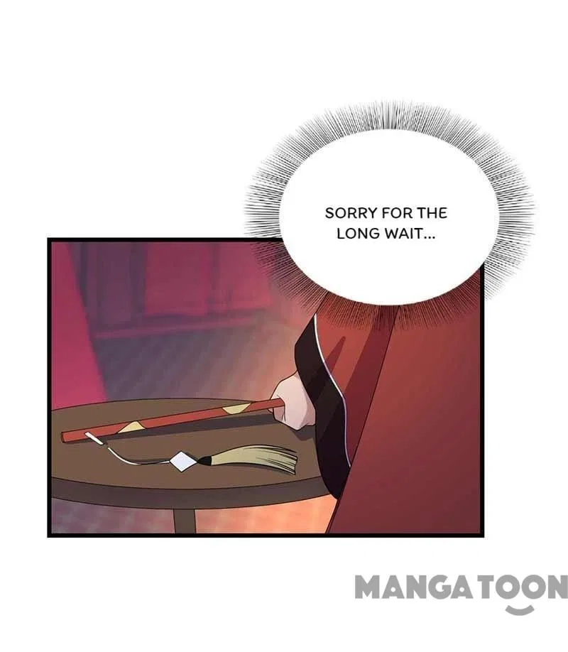Revenge of a Fierce Princess Chapter 349 – Page 34