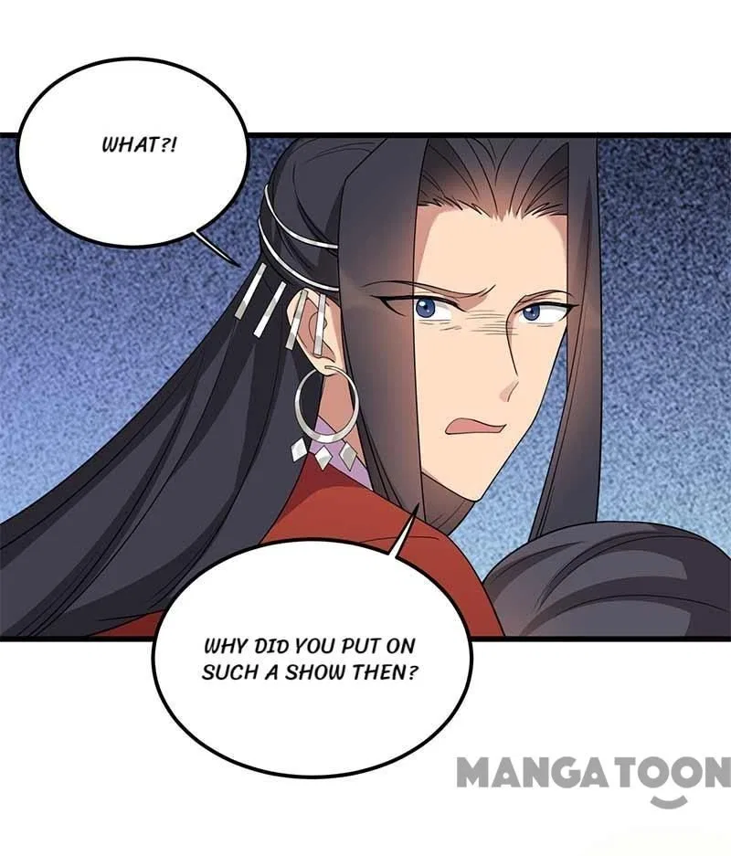 Revenge of a Fierce Princess Chapter 349 – Page 41