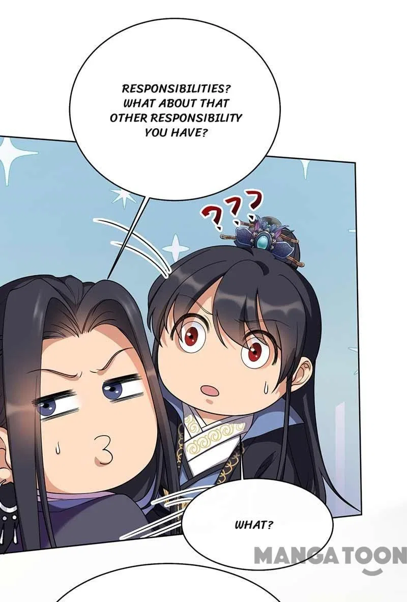 Revenge of a Fierce Princess Chapter 348 – Page 4