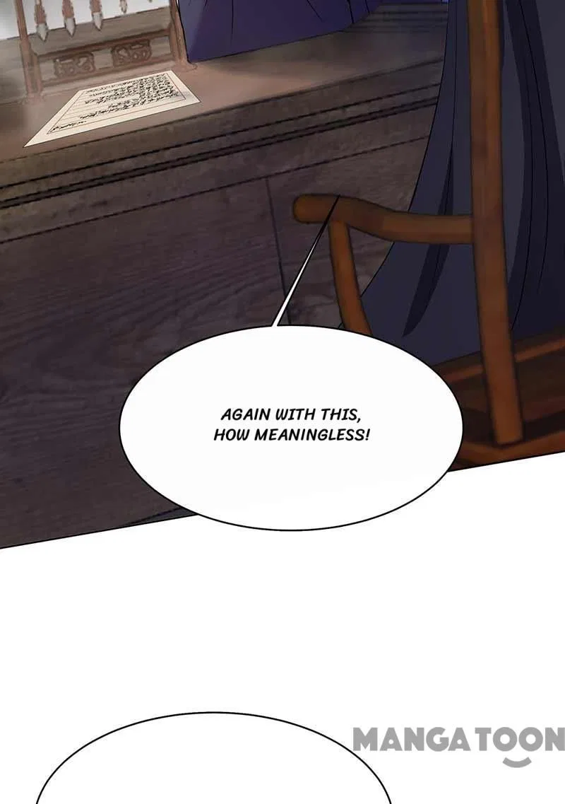 Revenge of a Fierce Princess Chapter 348 – Page 6