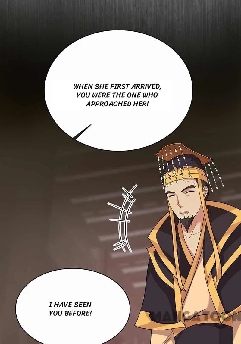 Revenge of a Fierce Princess Chapter 348 – Page 9
