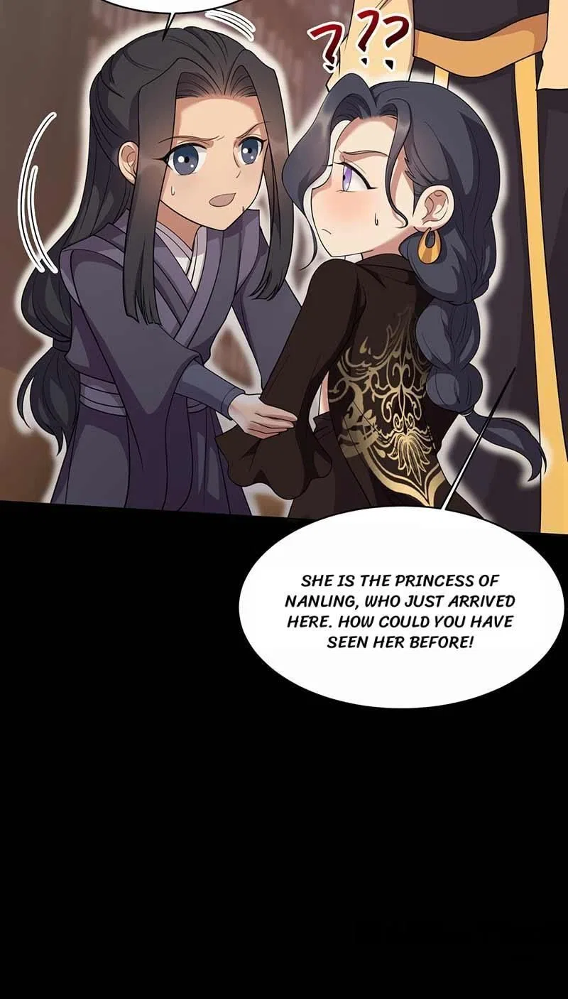 Revenge of a Fierce Princess Chapter 348 – Page 10