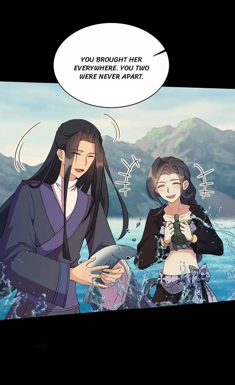 Revenge of a Fierce Princess Chapter 348 – Page 11